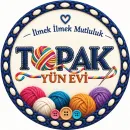 Topak Yün Evi logosu